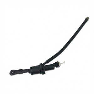 Nouveau maître-cylindre d'embrayage et maître-cylindre de frein en plastique modèle Fiesta pour Peugeot 407SW Citroën C5 C6 (2182.34) - Product Image 3