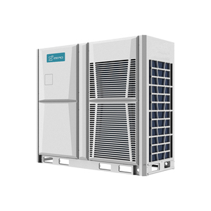 เครื่องปรับอากาศภายในอาคารแบบ VRF/VRV ขนาด 2/3/4/5/6/8 ตัน 50 Hz ใช้สารทำความเย็น R410a ระบบ 6500/9200/9800 8 จุด - Product Image 5