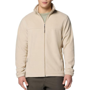 Veste polaire zippée intégrale Steens Mtn FZ 2.0 pour <span class=keywords><strong>homme</strong></span>, style streetwear, patchwork, col montant, légère, chaude et décontractée - Product Image 1