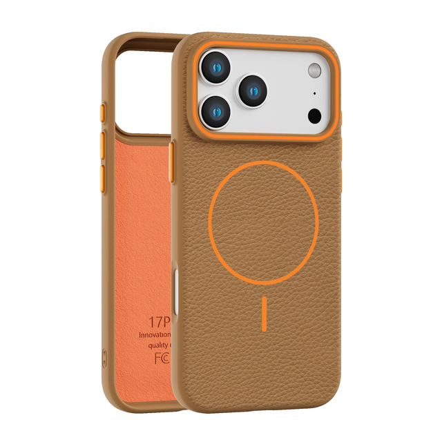 High-End Protective Mobile Phone Cases for iPhone 17 Pro Max 16 15 14 13 7 Plus 8 TPU Cover