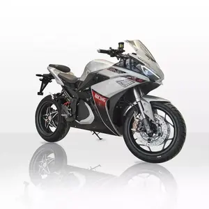 Luz Led de rueda grande de alta potencia para motocicleta, 3000W