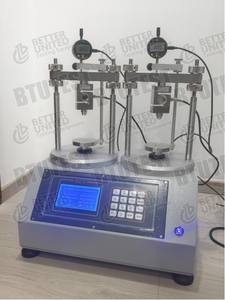 Maus <span class=keywords><strong>Ultron</strong></span> UMC-300 SET Wireless universale RF strumento automatico di consolidamento a doppia cella per test del suolo precisione 0.01MM - Product Image 3