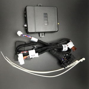 รีโมทสตาร์ท สมาร์ทคีย์ ระบบกันขโมยรถยนต์ รีโมทสตาร์ท สมาร์ทคีย์ - Product Image 1