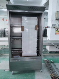 Chuangyu Hete Verkoop Industriële Grill Oven Gebraden Machine Kip <span class=keywords><strong>Rotisserie</strong></span> Prijs - Product Image 4
