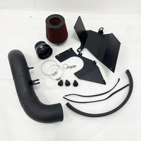 Nouveau kit d'admission d'air froid RODIN pour Seat Leon Audi A3 TT/S3 VW Golf GTI MK7 pour Touran EA888 2.0T Turbo