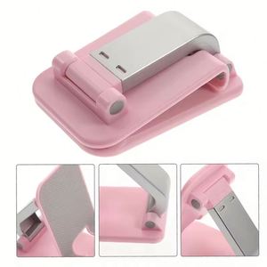 Soporte Plegable Multifuncional para Escritorio, Tablet y Transmisión en Vivo con Logotipo Personalizado al por Mayor, para Ver TV en la Cama - Product Image 3