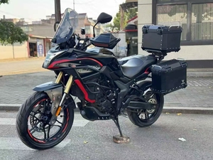 <span class=keywords><strong>Moto</strong></span> d'Occasion 2022 Voge300ds <span class=keywords><strong>Moto</strong></span> <span class=keywords><strong>300cc</strong></span> à Essence, Motocyclette d'Aventure, <span class=keywords><strong>Moto</strong></span> Routière, <span class=keywords><strong>Moto</strong></span> de Tourisme - Product Image 4