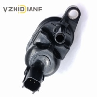 Soupape de purge de canister de vapeur 36162-R1A-A01 136200-7300 136200-7140 pour Honda Civic Accord CR-V Acura RDX CDX RL TL