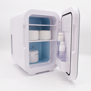 8L Vẻ Đẹp Tủ Lạnh Kinh Tế Thiết Kế Tùy Chỉnh Xe Tủ Lạnh Tủ Lạnh Vẻ Đẹp Tủ Lạnh <span class=keywords><strong>Mini</strong></span> - Product Image 3