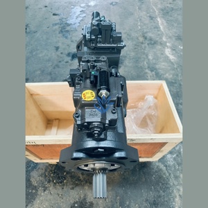 Bomba hidráulica K5V160DTH-9T16 para piezas de repuesto de excavadoras - Product Image 4