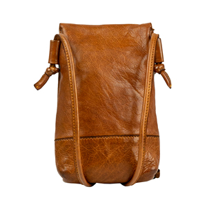 Sac bandoulière de luxe en cuir véritable pour homme et femme avec organisation fonctionnelle – Vente en gros au meilleur prix - Product Image 5