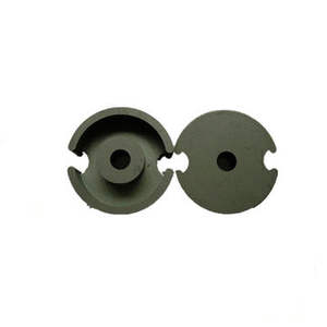 Noyau en ferrite, bobine <span class=keywords><strong>GU9</strong></span>, P9, P14, bobine en ferrite Mn-Zn - Product Image 3