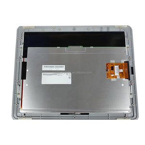 G150XTT01.0 15.0 inch Industrial LCD Module for Control <b>System</b> <b>POS</b> Terminal Original In Stock - Product Image 1
