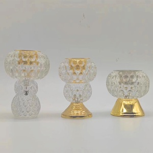 Quemador <span class=keywords><strong>de</strong></span> Incienso <span class=keywords><strong>de</strong></span> Cristal Árabe <span class=keywords><strong>de</strong></span> <span class=keywords><strong>Oriente</strong></span> Medio, Decoración para el Hogar, Artesanía, Venta al por Mayor - Product Image 4