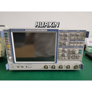 Osciloscopio R&S Rohde & Schwarz Rte1034 Usado, 350Mhz, 5Gsa/S hx - Product Image 1