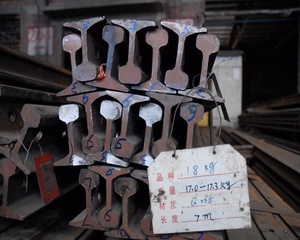 Venda de Trilhos de Trem - Product Image 2