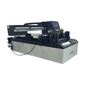 Impresora UV CCD Multifuncional <span class=keywords><strong>6090</strong></span>, Impresora UV Plana para Bordado de Ropa <span class=keywords><strong>6090</strong></span>, 3 Cabezales de Impresión, Rollo de Película AB <span class=keywords><strong>6090</strong></span>, Impresora UV <span class=keywords><strong>Ultra</strong></span> <span class=keywords><strong>6090</strong></span> - Product Image 4