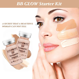 Stayve BB Cream Booster Skin Whitening <b>Essence</b> Semi Permanent BB Foundation Pigment Bb Booster Starter Kit - Product Image 2