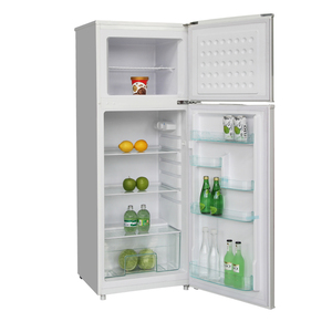 Refrigerador Portátil de 90 Litros con Una Puerta, Refrigerador para Hotel, Gabinete Refrigerador de 90l - Product Image 5