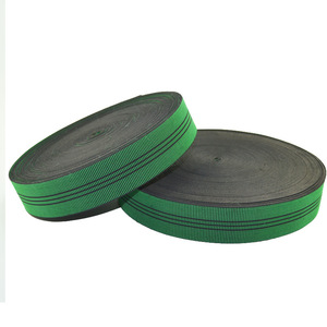 Accessoires de meubles élastiques de canapé 50mm * 40 m/rouleau 10 rouleau/carton accessoires de dossier de siège de meubles - Product Image 5