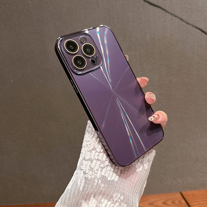 Điện Thoại Di Động Bìa Đối Với <span class=keywords><strong>iPhone</strong></span> 12 13 14 15 Pro Max Với Ống Kính Bảo Vệ Laser Glass Điện Thoại Di Động Trường Hợp Đối Với <span class=keywords><strong>iPhone</strong></span> 11 Cover Quay Lại - Product Image 6