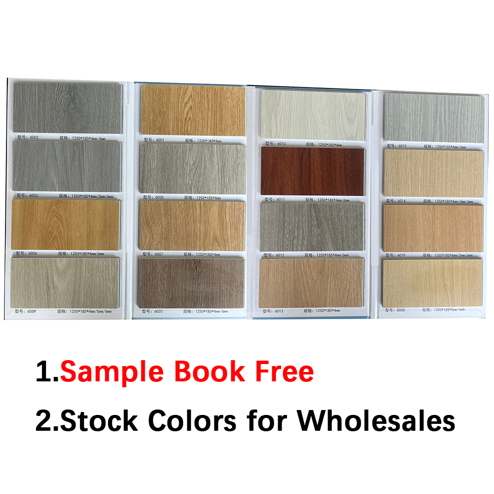 Libro de muestra gratis