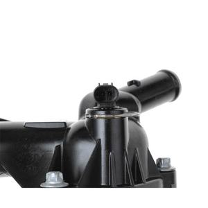 Alloggiamento Termostato Auto 25192985 per VAUXHALL <span class=keywords><strong>CORSA</strong></span> <span class=keywords><strong>D</strong></span> e Opel Adam - Product Image 5