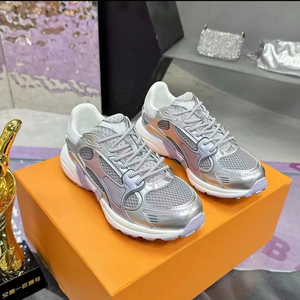 Zapatos Deportivos de Lujo de Última Tendencia 2026, Nuevos con Cordones, Malla Ligera, Transpirables y Cómodos, Estilo Casual para Caminar - Product Image 3