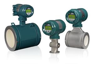 Nuevo Medidor de Flujo Magnético Yokogawa CA CA100/200 |   Medidor de Flujo Digital de Ultra Baja Conductividad con Electrodo Sin Contacto con el Medidor para Aire/Agua/Aceite - Product Image 2