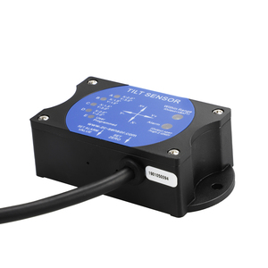 Запасные части Bangzhuo, датчик наклона, 803692787 переключатель наклона ZCT215L, применяется к ножничному подъемному механизму XCMG - Product Image 5