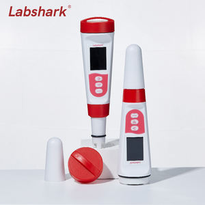 ปากกาทดสอบค่า <span class=keywords><strong>pH</strong></span> สำหรับเครื่องวัดค่ากรด-ด่าง ปากกาทดสอบแบบพกพา เครื่องวัดค่า <span class=keywords><strong>pH</strong></span> - Product Image 6