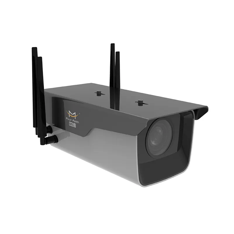 Industrial-Grade Wireless Module 4G/5G IP Camera IoT RTU Network Camera