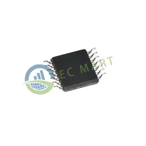 EC Mart Brand HGSEMI Wholesales CD4011BMT/TR 4-channel 2-input NAND Gate IC
