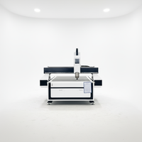 Machine moins chère petites entreprises idées de machines acrylique CNC routeur CNC routeur Machine pour bois