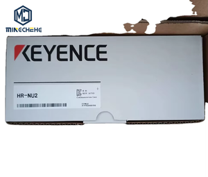 Module de communication haute performance HR-NU2 HR-R2 HR-L2 RS232C Ethernet TCP/IP EtherNet/IP PROFINET pour l'automatisation - Product Image 1