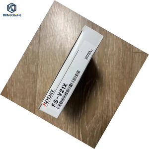 Amplificateur de fibre optique infrarouge haute puissance FS-V21X avec prévention de la saturation pour une détection stable dans l'automatisation industrielle - Product Image 1