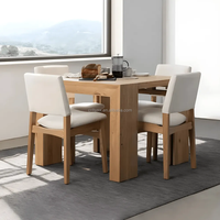 Table transformable : la solution ultime pour l'accueil et une table qui s'agrandit aussi rapidement que votre liste de invités