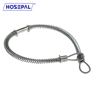 Hospal नली सुरक्षा कोड़ा चेक केबल आपूर्तिकर्ता हाइड्रोलिक सिस्टम प्रबंधन के लिए नली बैरोस्ट - Product Image 1