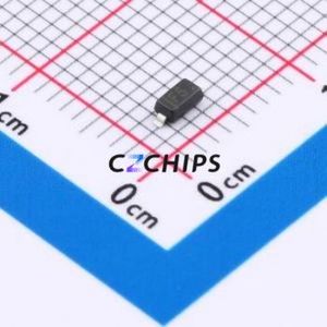 Diode Zener MMSZ5240BQ SOD-123 d'origine, nouvelle, vente en gros de composants électroniques, fournisseur de puces et service BOM - Product Image 1
