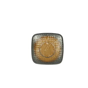 Jabón exfoliante coreano dorado, producto estrella, para realzar la luminosidad y nutrir la piel profundamente. - Product Image 1