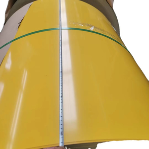 ขดลวดเหล็กชุบสังกะสี GI - Product Image 1