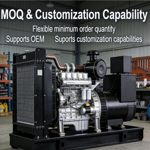 Générateur diesel Caterpillar 50Kva 100Kva, usage industriel lourd, usage maritime, pièces <span class=keywords><strong>de</strong></span> rechange d'origine disponibles - Product Image 5