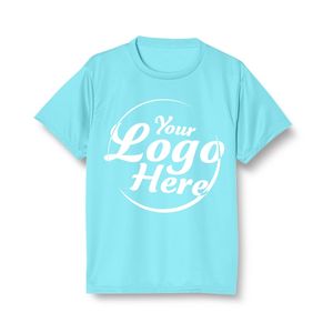 T-shirt de sport personnalisé respirant à séchage rapide, coupe classique, motif 3D, manches courtes, haute qualité, unisexe, tricoté pour le fitness - Product Image 2