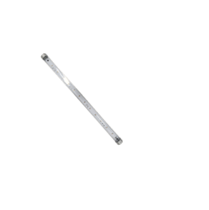 Module de lampe LED UVC haute puissance PPM438-12-24 275nm pour stérilisation UV profonde et désinfection de grands conduits de traitement de l'eau - Product Image 1