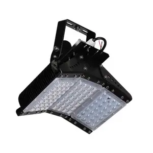 BSF UV Light full spectrum adjustable angle 150W SMD IP65 black soldier fly mating sunlight LED bsf farming led