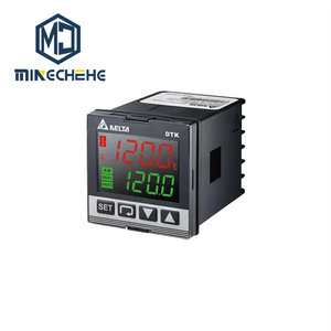 PID Temperature <b>Controller</b> DTK9696R02 DTK9696C02 DTK9696V02 Digital <b>Thermostat</b> Regulator for Industrial Heating Cooling System W - Product Image 1
