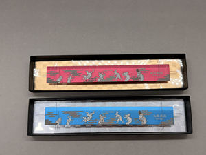 Regla de Estudiante Japonesa de Alta Calidad con Patrones de Pinturas de Animales para Medir en la Construcción - Product Image 5