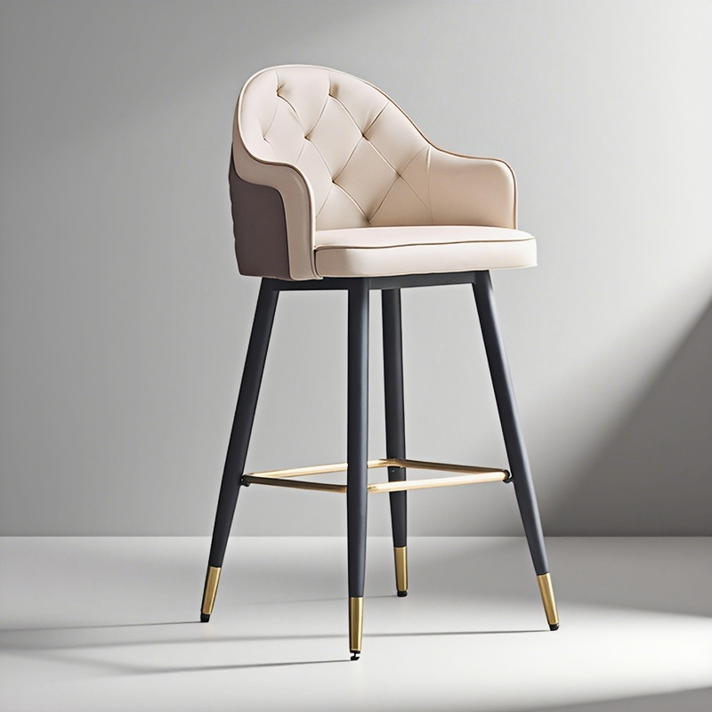 Industry No 1 Manufacturer Bar Stool