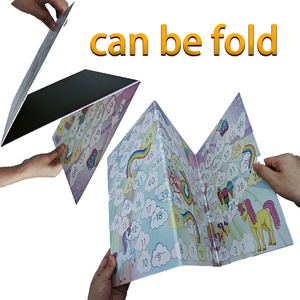 Nhà Sản Xuất Tùy Chỉnh Tạo Ra Của Riêng Bạn Bàn Hội Đồng Quản Trị Trò Chơi Trẻ Em Vui Vẻ Đua Ngựa Chất Lượng Cao Hội Đồng Quản Trị Trò Chơi - Product Image 3