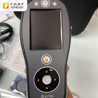 Spectrophotomètre portable X-rite Ci64 Ci60 Ci62 pour mesure QC autonome, marque originale X-rite, neuf et en stock